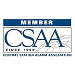 CSAA