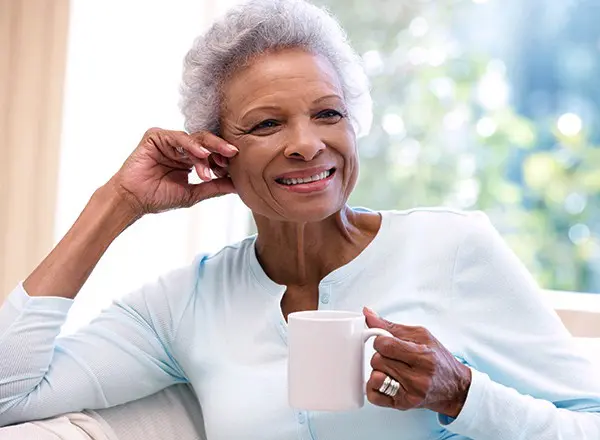 Retain your independence