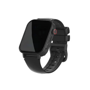 Mobile Watch System with GPS & Fall Protection