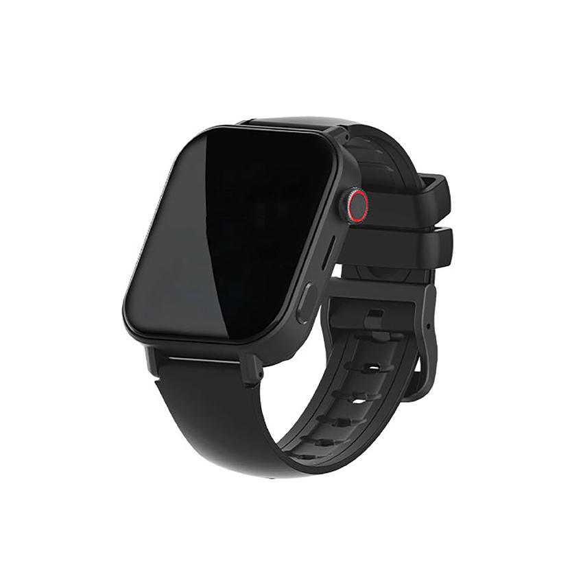 Mobile Watch System with GPS Fall Protection Galaxy Medical - Main Image