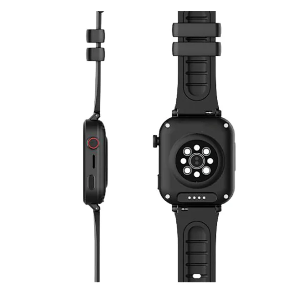 Mobile Watch System with GPS & Fall Protection - Image 2