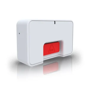 Home Cellular System - Stationary Panic Button