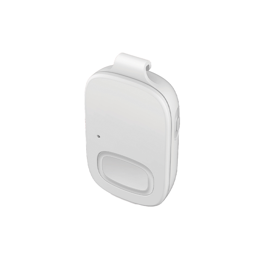 Mobile System with GPS & Fall Detection & Wi-Fi Calling