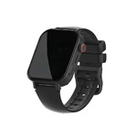 Mobile Watch System with GPS